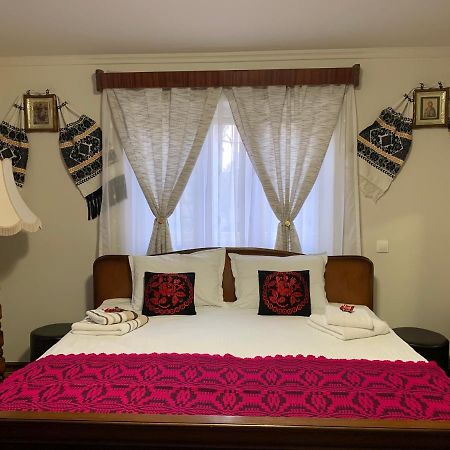 Casa Lui Mosu Villa Alba Iulia Dış mekan fotoğraf