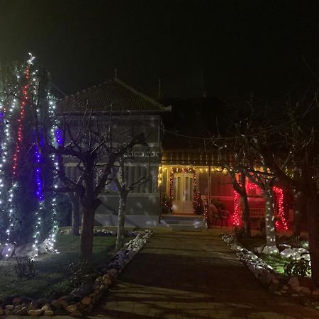 Casa Lui Mosu Villa Alba Iulia Dış mekan fotoğraf