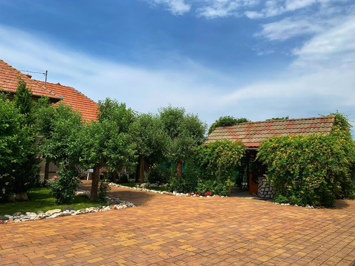 Casa Lui Mosu Villa Alba Iulia Dış mekan fotoğraf