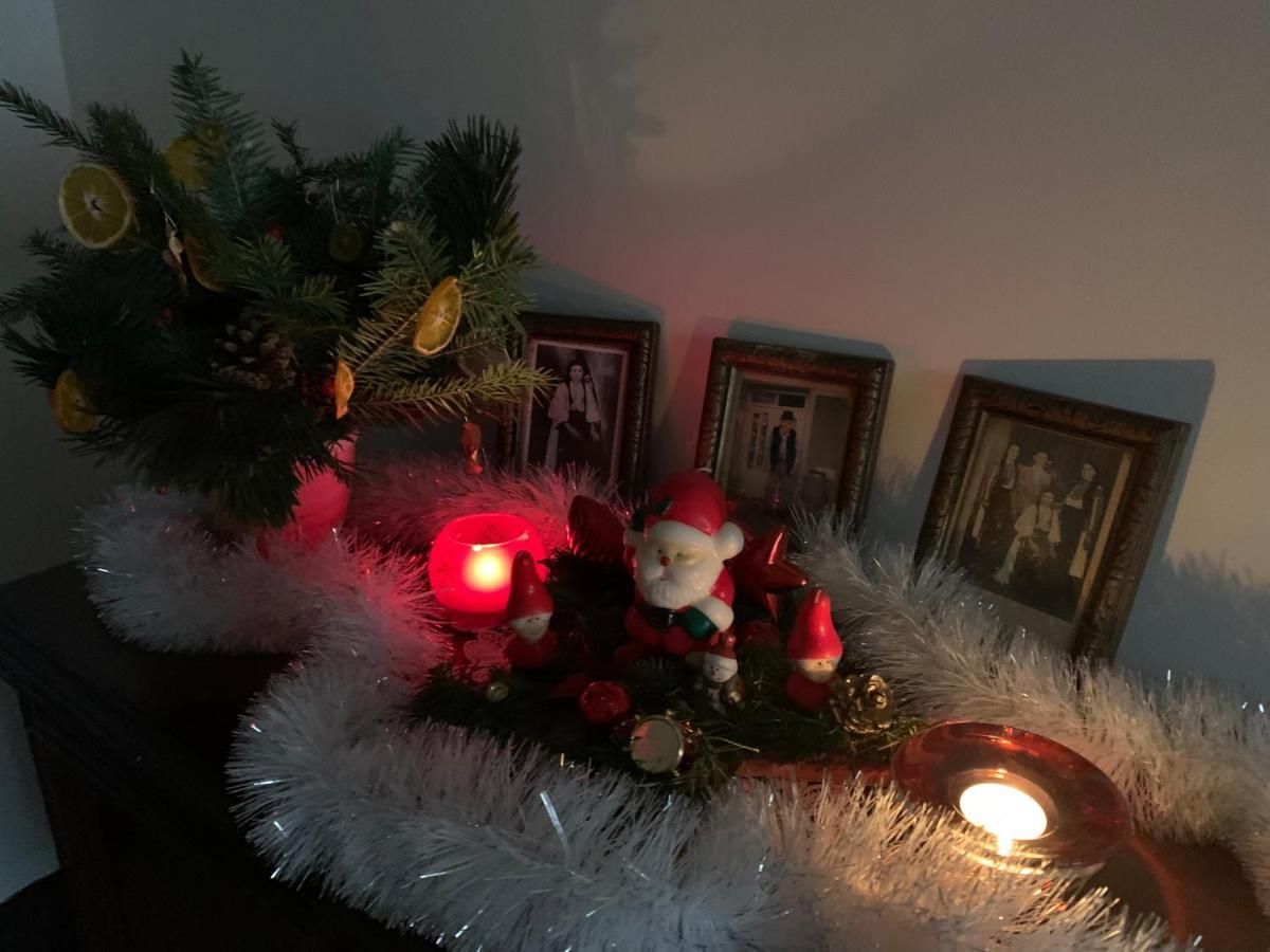Casa Lui Mosu Villa Alba Iulia Dış mekan fotoğraf