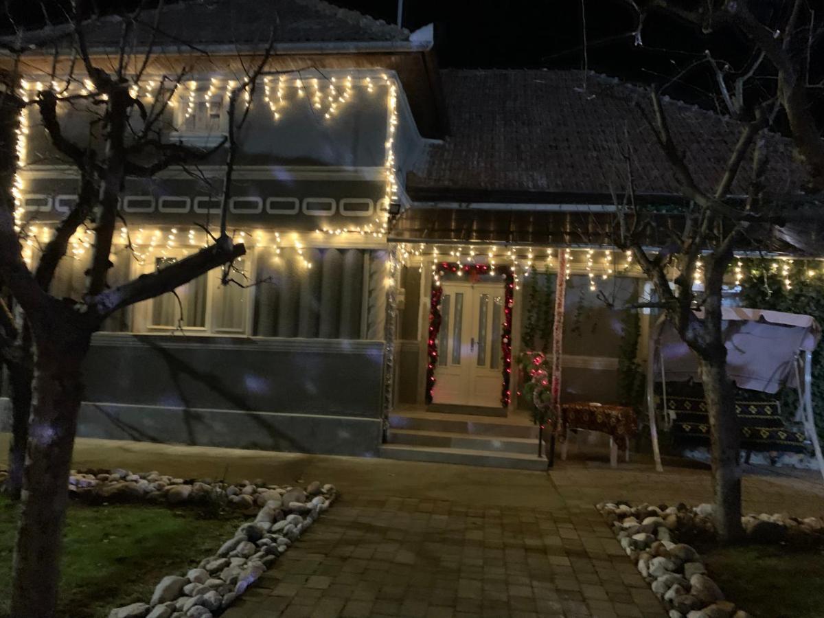 Casa Lui Mosu Villa Alba Iulia Dış mekan fotoğraf