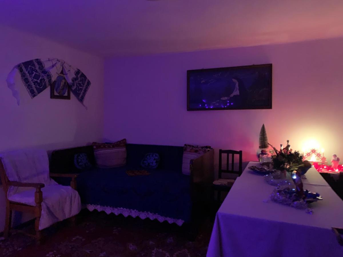 Casa Lui Mosu Villa Alba Iulia Dış mekan fotoğraf