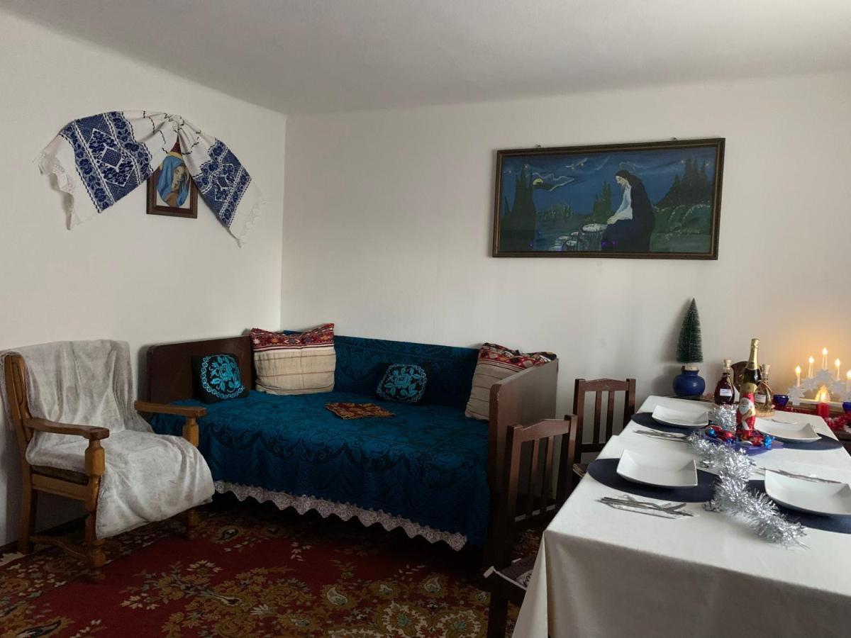 Casa Lui Mosu Villa Alba Iulia Dış mekan fotoğraf