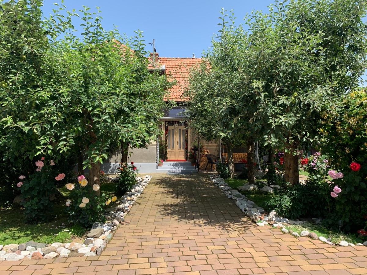 Casa Lui Mosu Villa Alba Iulia Dış mekan fotoğraf