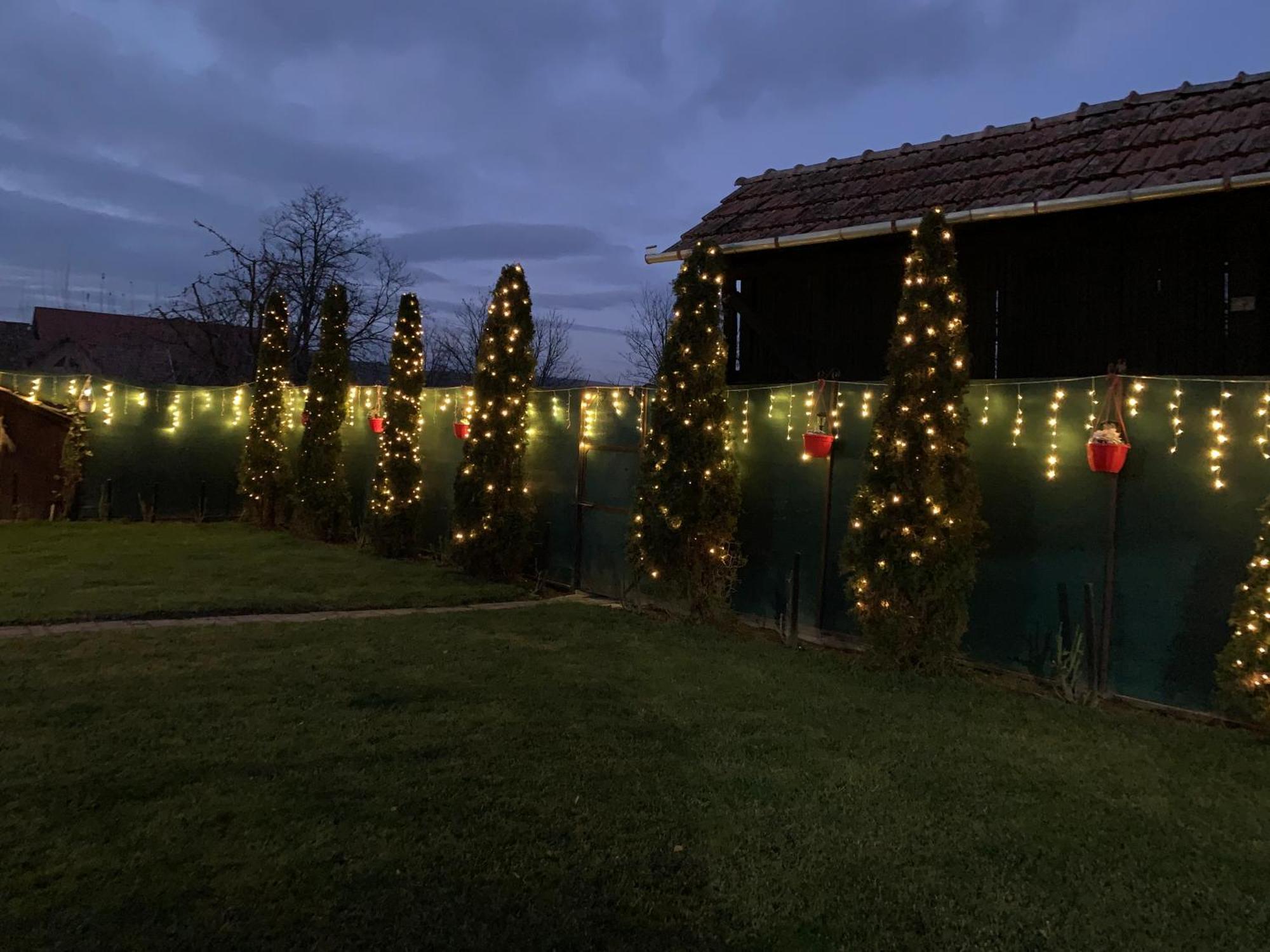 Casa Lui Mosu Villa Alba Iulia Dış mekan fotoğraf