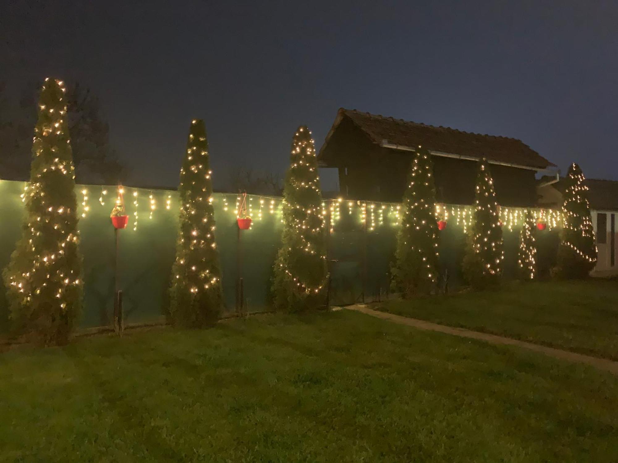 Casa Lui Mosu Villa Alba Iulia Dış mekan fotoğraf