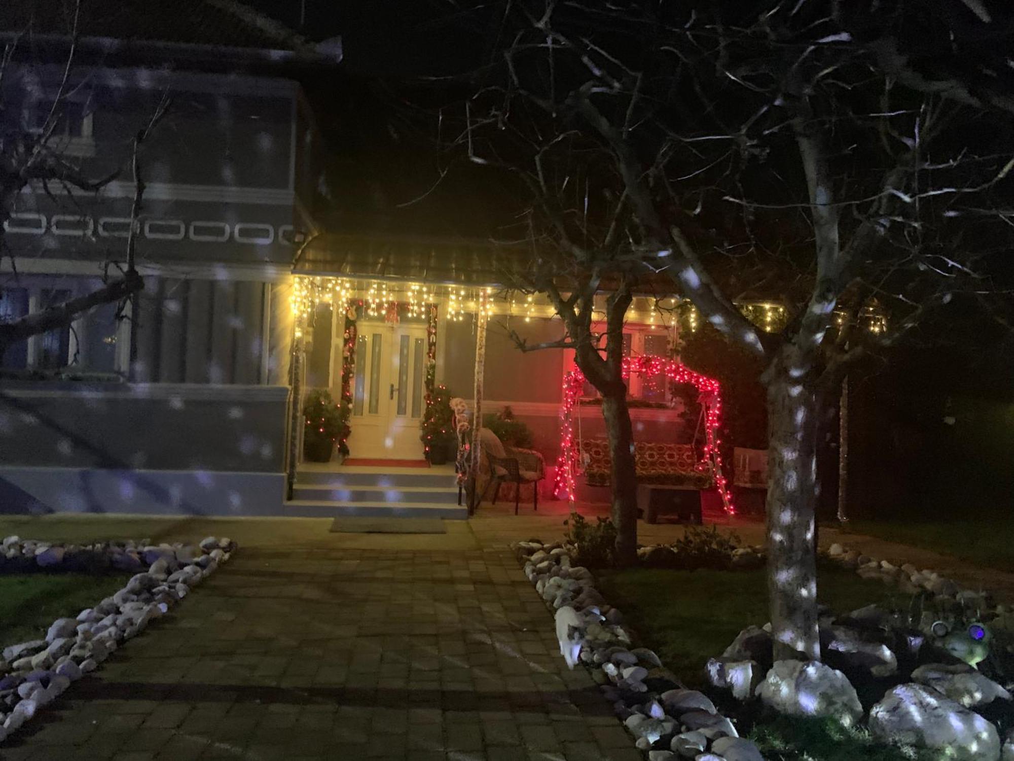 Casa Lui Mosu Villa Alba Iulia Dış mekan fotoğraf