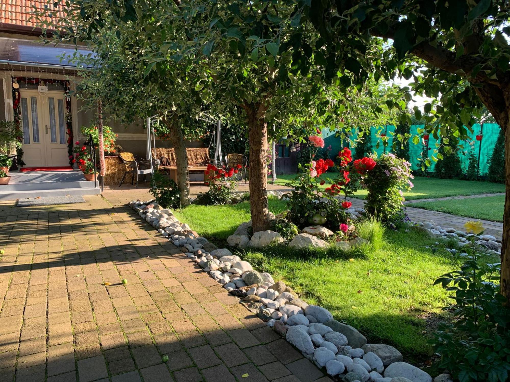 Casa Lui Mosu Villa Alba Iulia Dış mekan fotoğraf