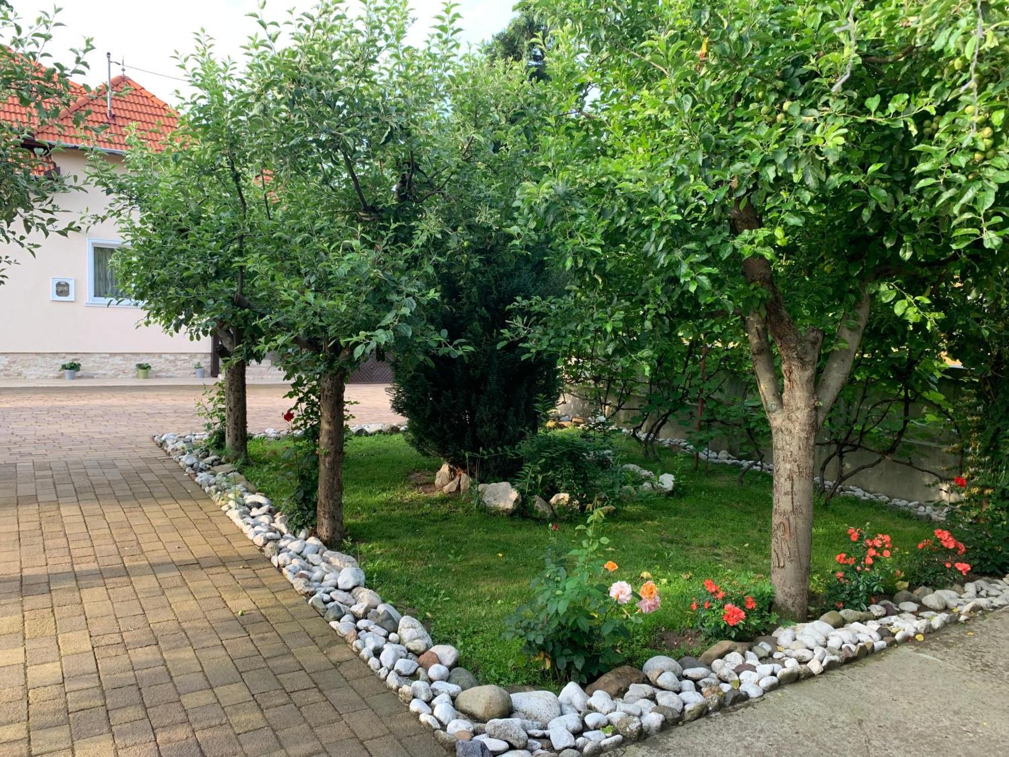 Casa Lui Mosu Villa Alba Iulia Dış mekan fotoğraf