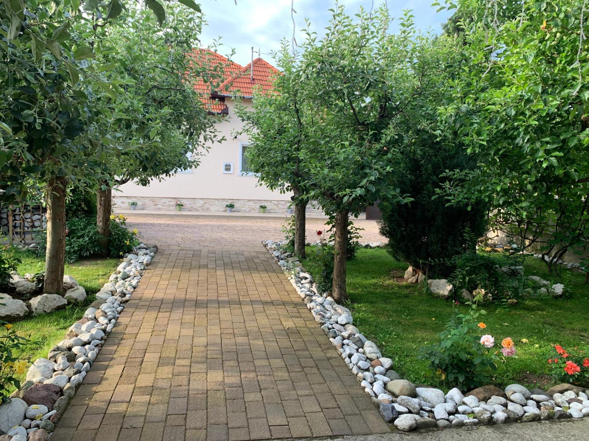Casa Lui Mosu Villa Alba Iulia Dış mekan fotoğraf