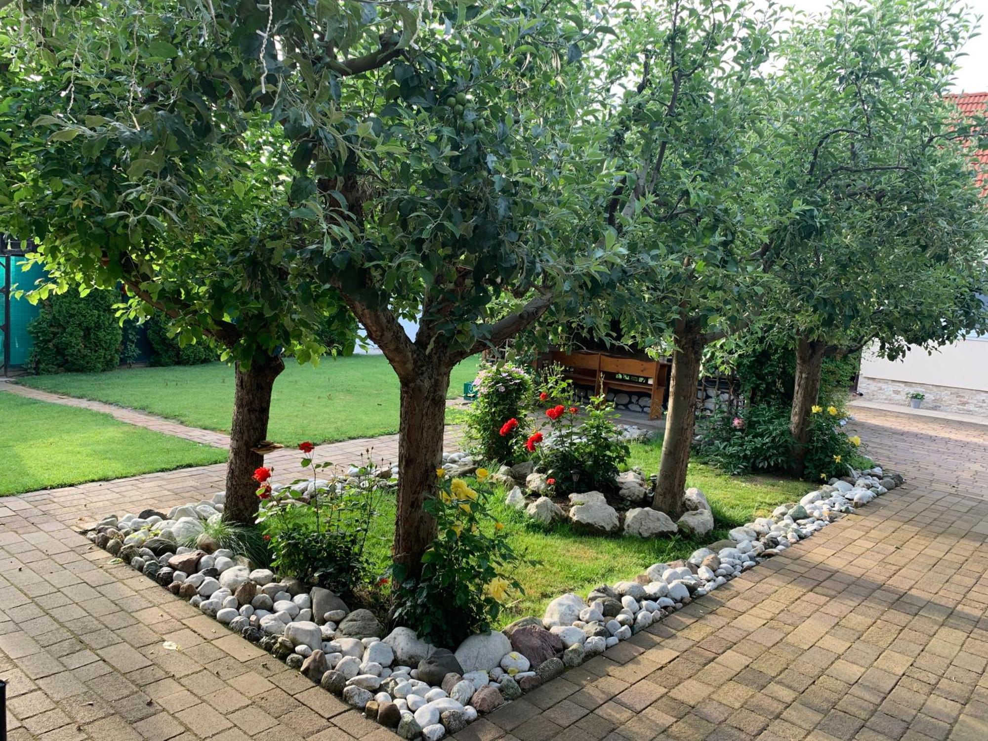 Casa Lui Mosu Villa Alba Iulia Dış mekan fotoğraf