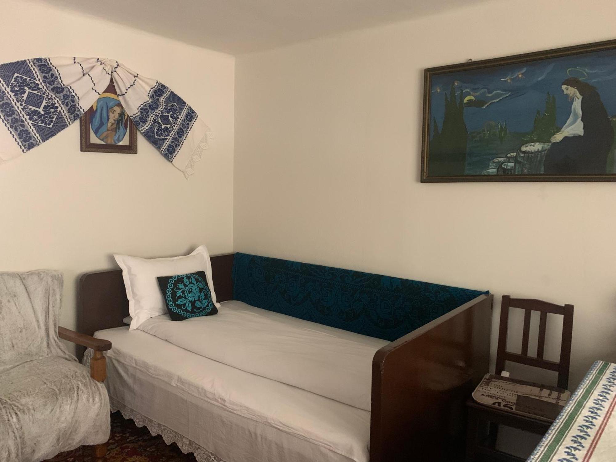 Casa Lui Mosu Villa Alba Iulia Dış mekan fotoğraf