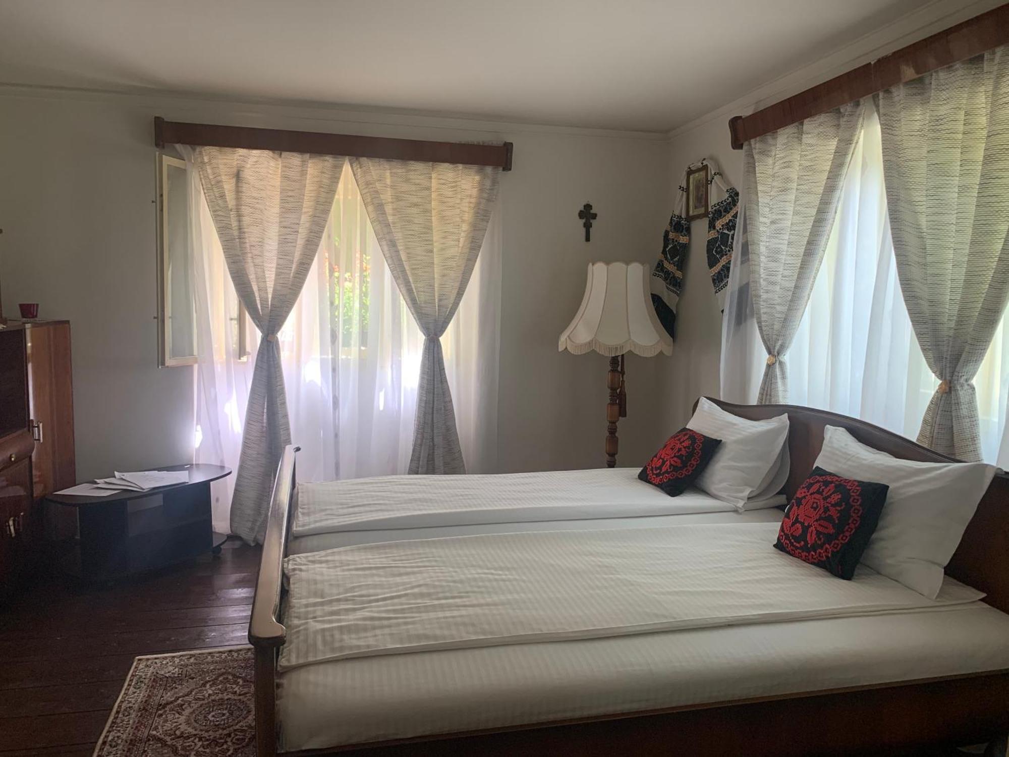 Casa Lui Mosu Villa Alba Iulia Dış mekan fotoğraf