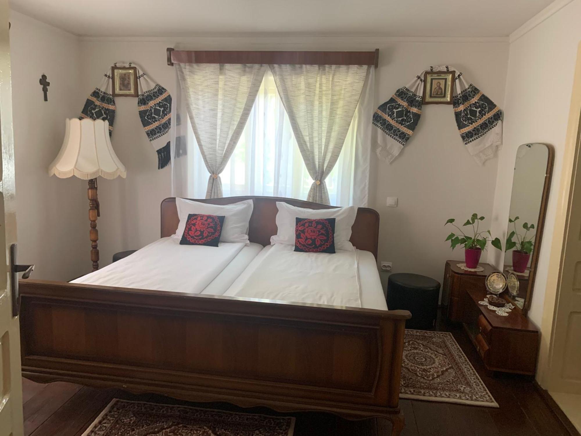 Casa Lui Mosu Villa Alba Iulia Dış mekan fotoğraf