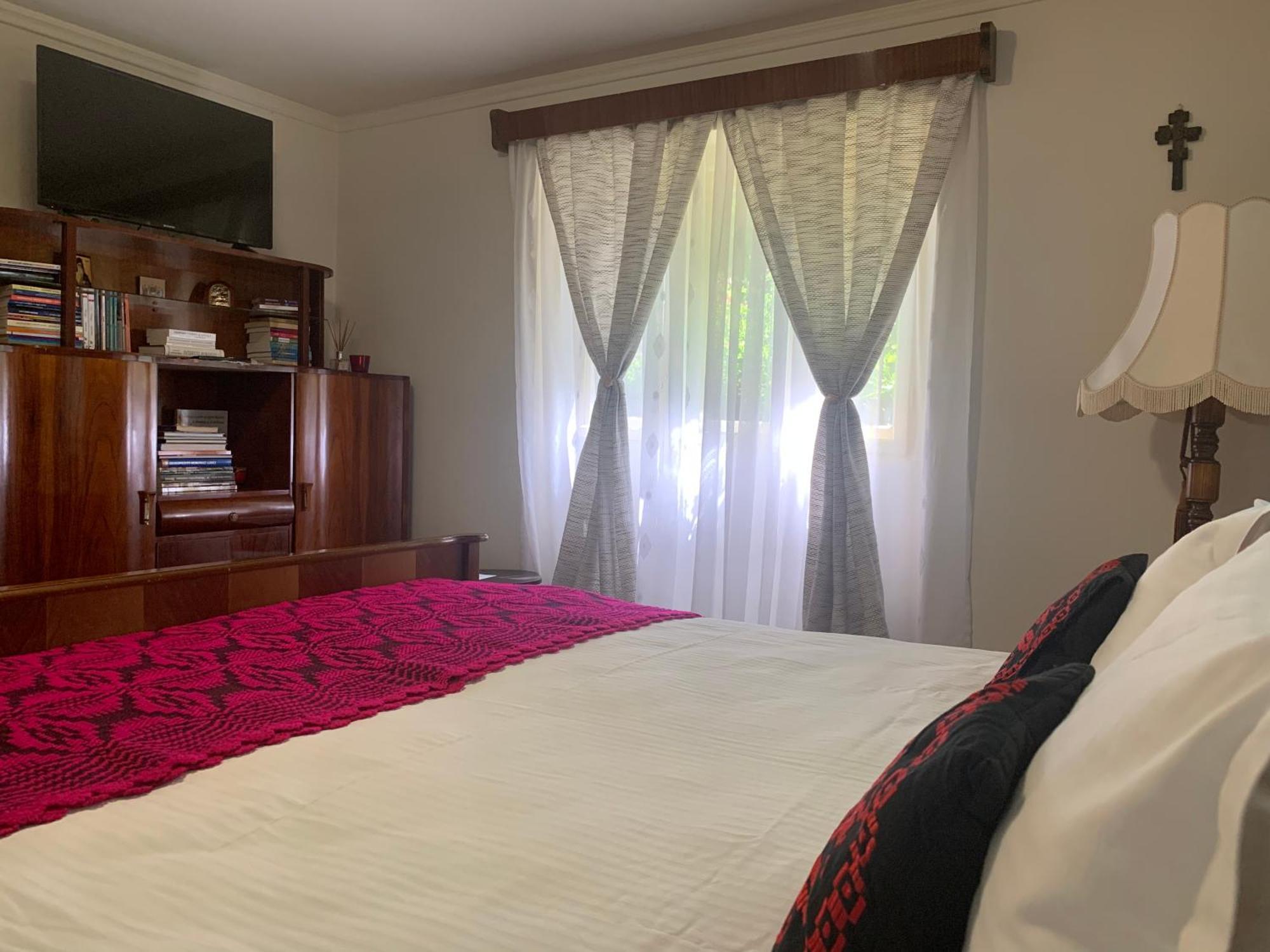 Casa Lui Mosu Villa Alba Iulia Dış mekan fotoğraf